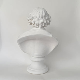Shakespeare Bust