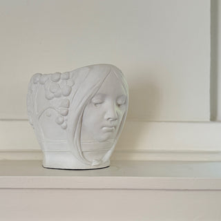 Astral Twins Planter