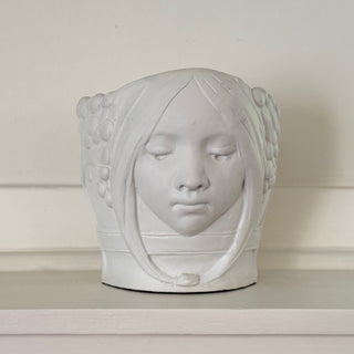 Astral Twins Planter