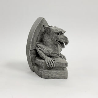 Cornerstone Dragon Bookends