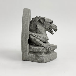 Cornerstone Dragon Bookends