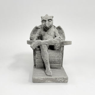 Adirondack Gargoyle