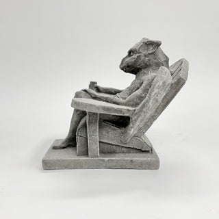 Adirondack Gargoyle