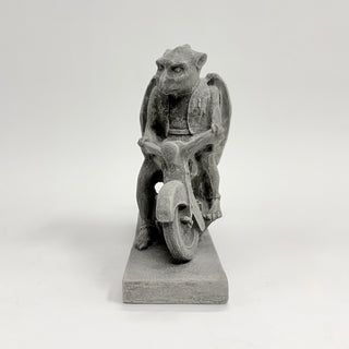 Motorcycle Gargoyle