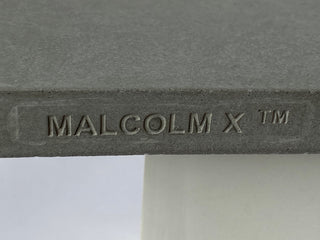 People's Memory, Malcolm X Path Stone