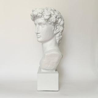 David