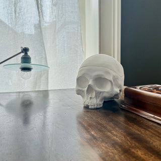 Memento Mori Box