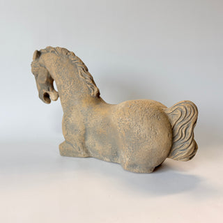 T’ang Dynasty Horse