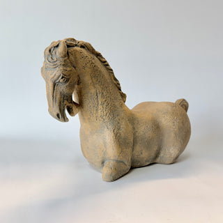 T’ang Dynasty Horse