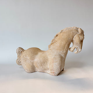 T’ang Dynasty Horse