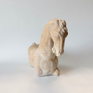 T’ang Dynasty Horse