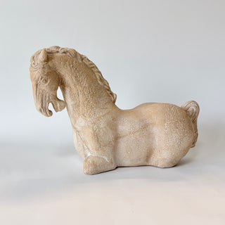 T’ang Dynasty Horse