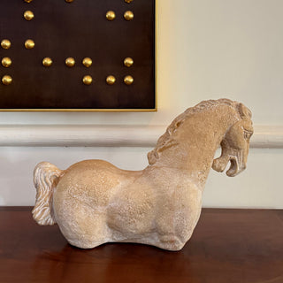 T’ang Dynasty Horse