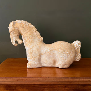 T’ang Dynasty Horse