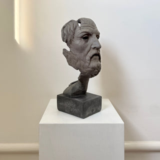 Mask of Homer