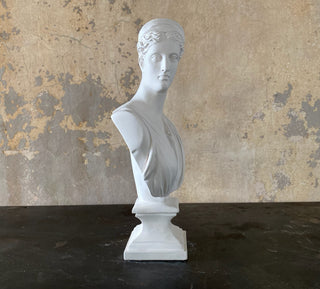 Bust of Diana