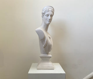 Bust of Diana