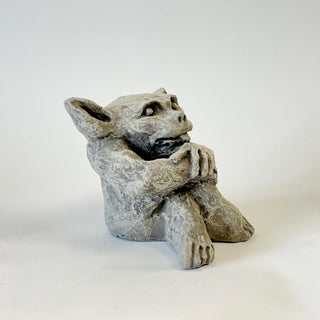 Naughty Imp Gargoyle