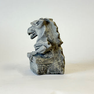 Cornerstone Dragon