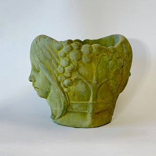 Astral Twins Planter