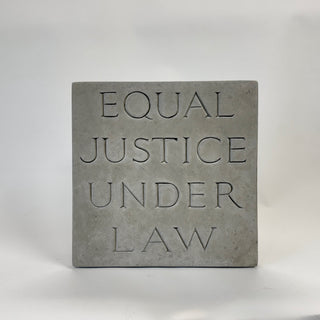 Equal Justice Stepping Stone
