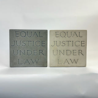 Equal Justice Stepping Stone