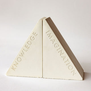 Knowledge + Imagination