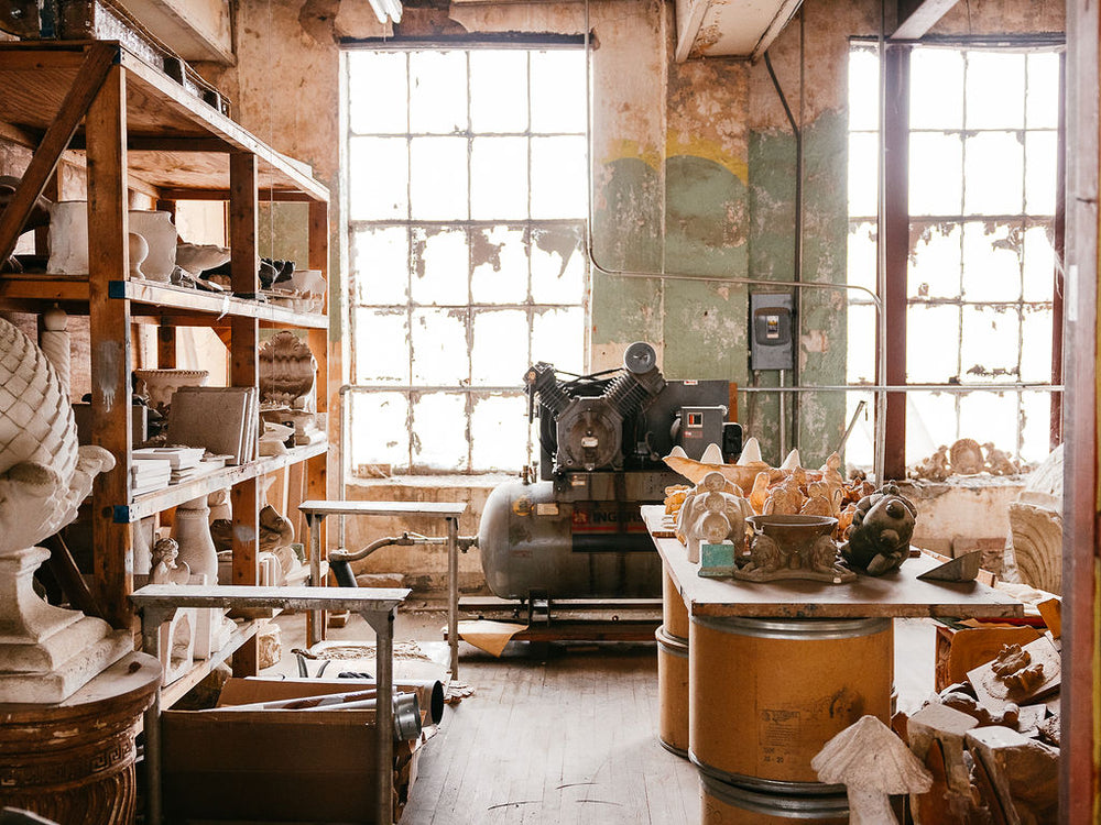 Process House Parts, Inc.