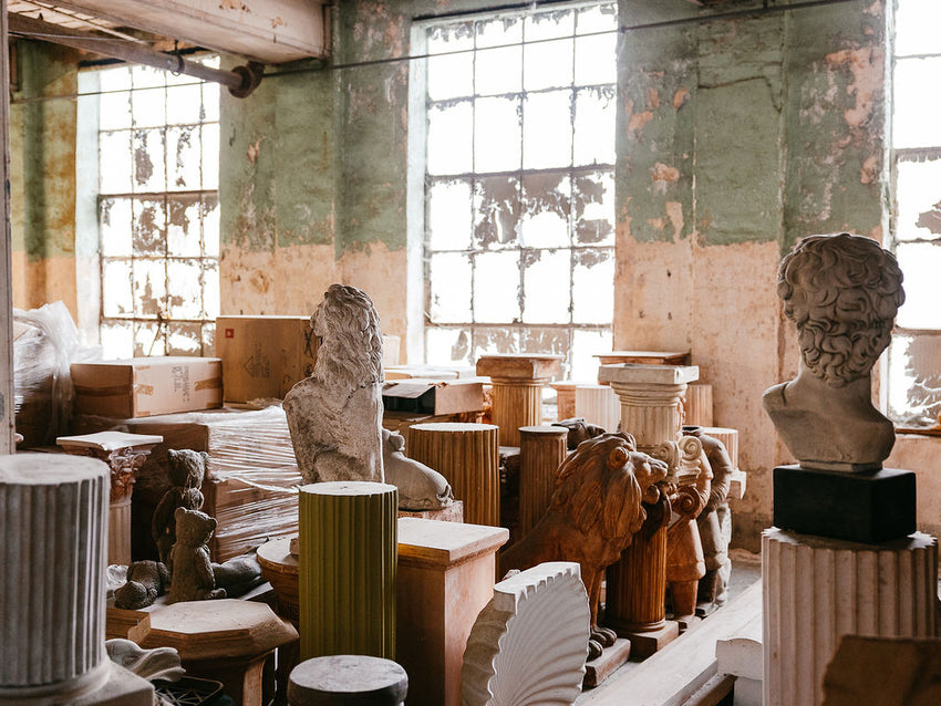 House Parts Atlanta, GA Artisan Home Decor House Parts, Inc.