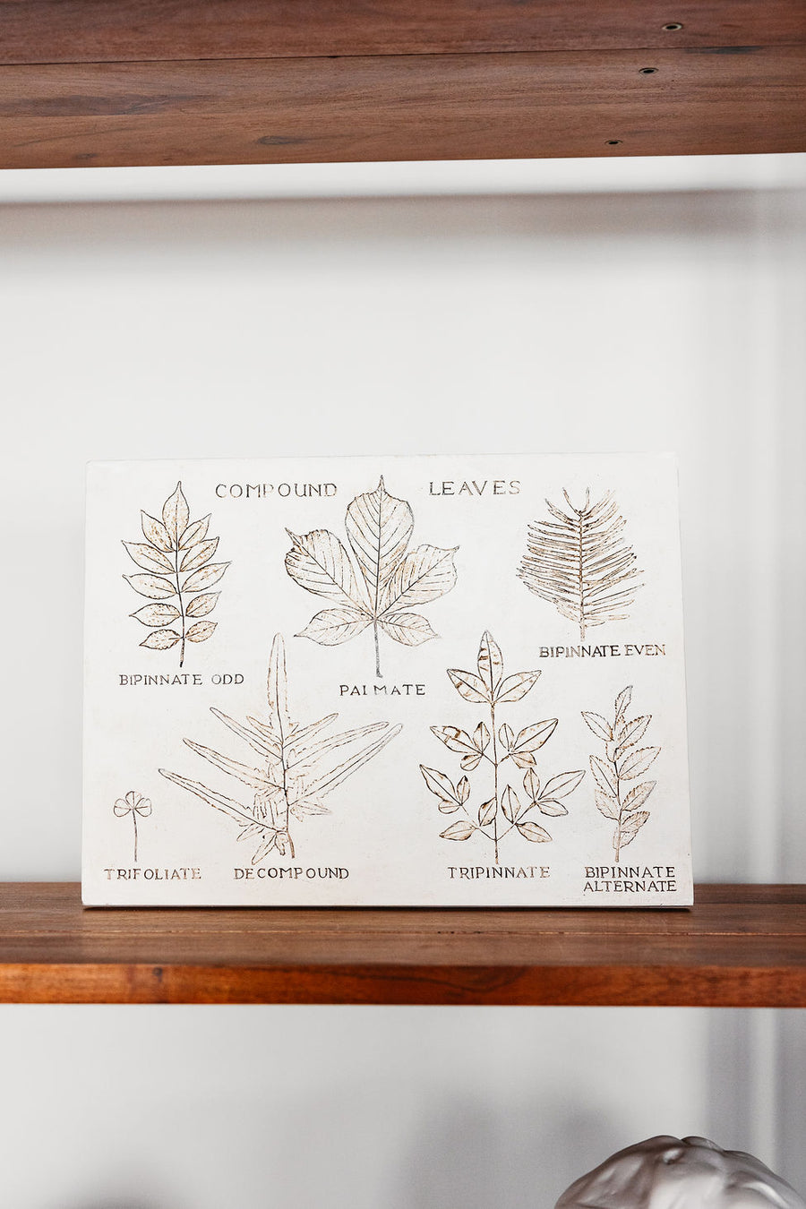 Product Finishes by House Parts Atlanta, GA House Parts, Inc.