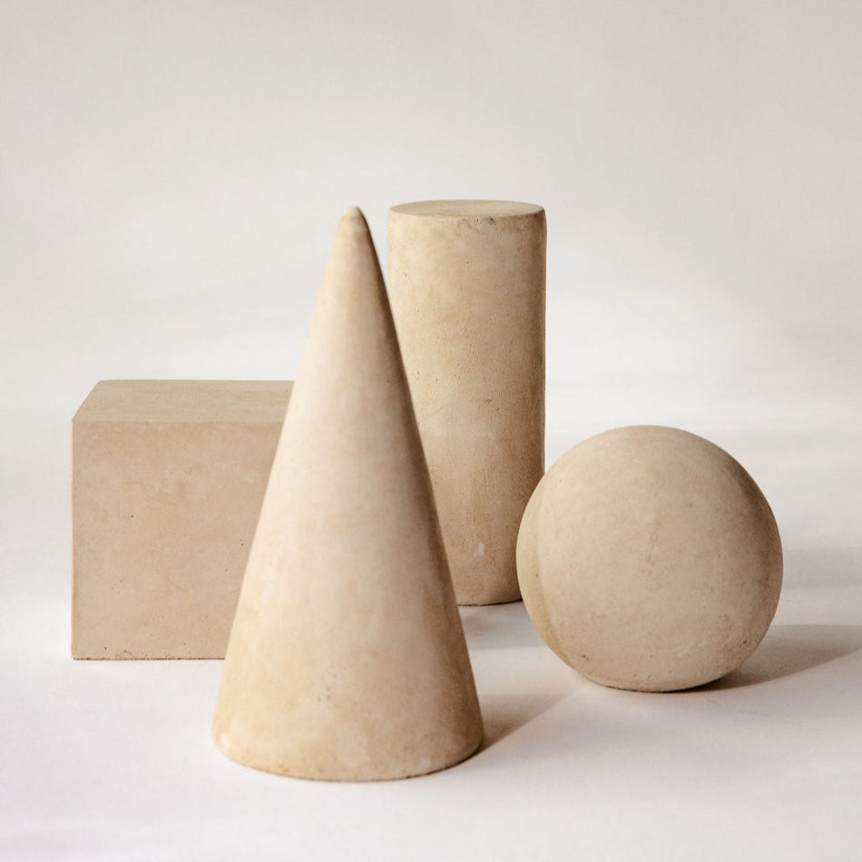 Handcrafted Objects by House Parts Atlanta, GA House Parts, Inc.